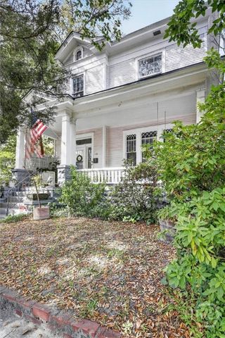 416 W 36th Street, Savannah, GA 31401