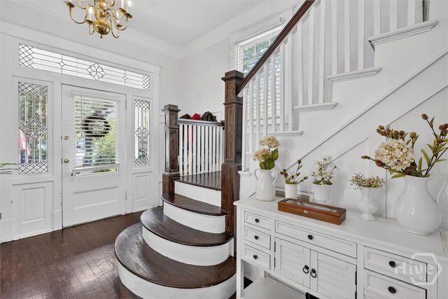 416 W 36th Street, Savannah, GA 31401