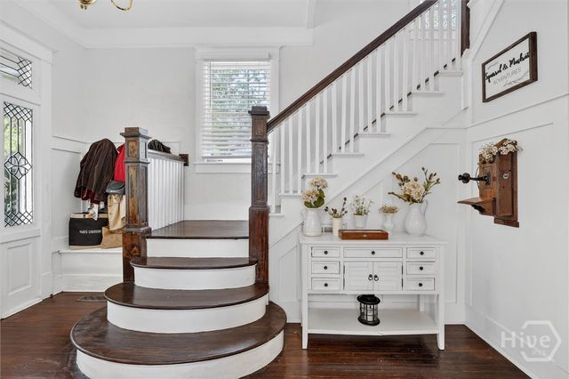 416 W 36th Street, Savannah, GA 31401