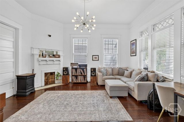 416 W 36th Street, Savannah, GA 31401