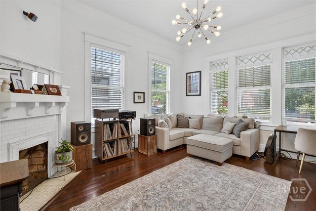416 W 36th Street, Savannah, GA 31401