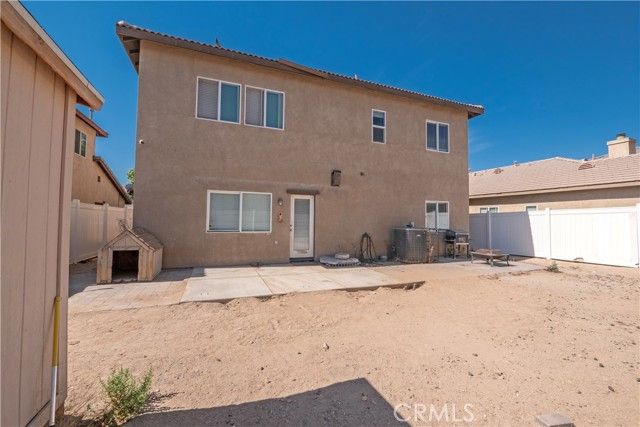 11660 Echo Glen, Victorville, CA 92392
