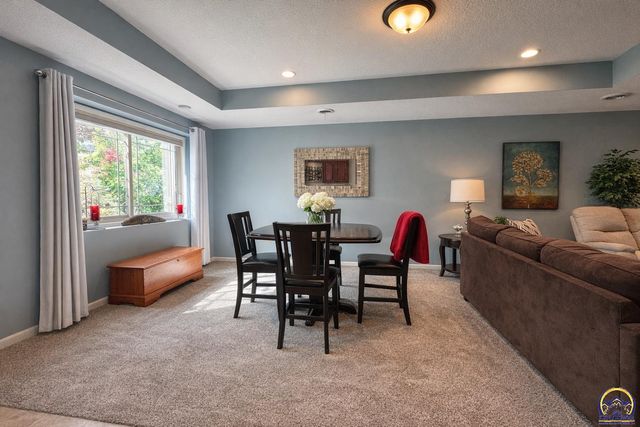 2141 SE Ratner RD, Tecumseh, KS 66542