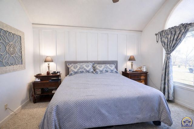 2141 SE Ratner RD, Tecumseh, KS 66542