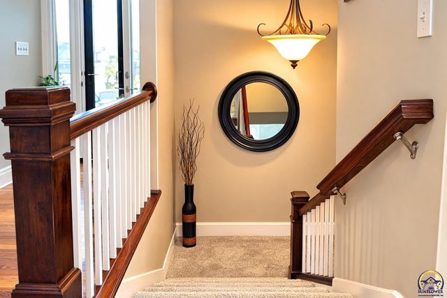 2141 SE Ratner RD, Tecumseh, KS 66542