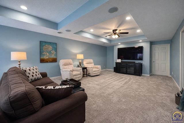 2141 SE Ratner RD, Tecumseh, KS 66542