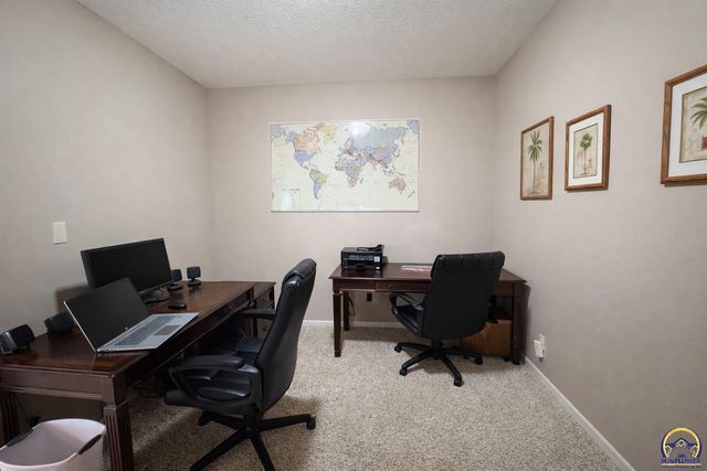 2141 SE Ratner RD, Tecumseh, KS 66542