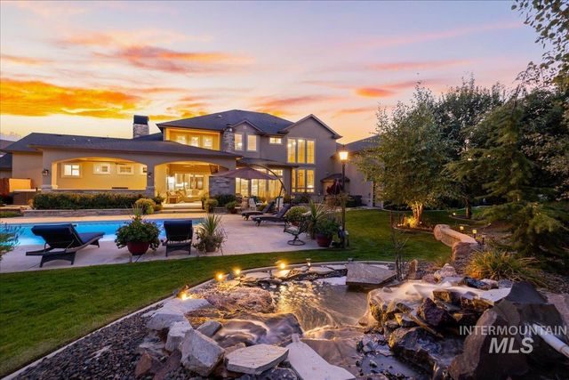 17500 Stiehl Creek Dr, Nampa, ID 83687