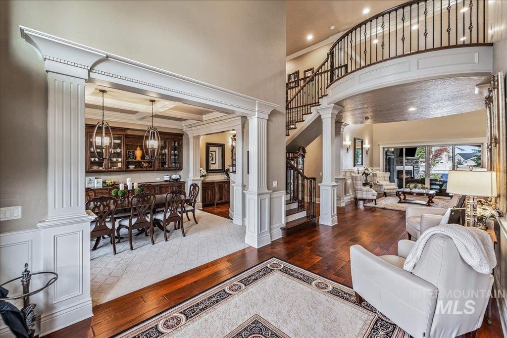 17500 Stiehl Creek Dr, Nampa, ID 83687 photo 10