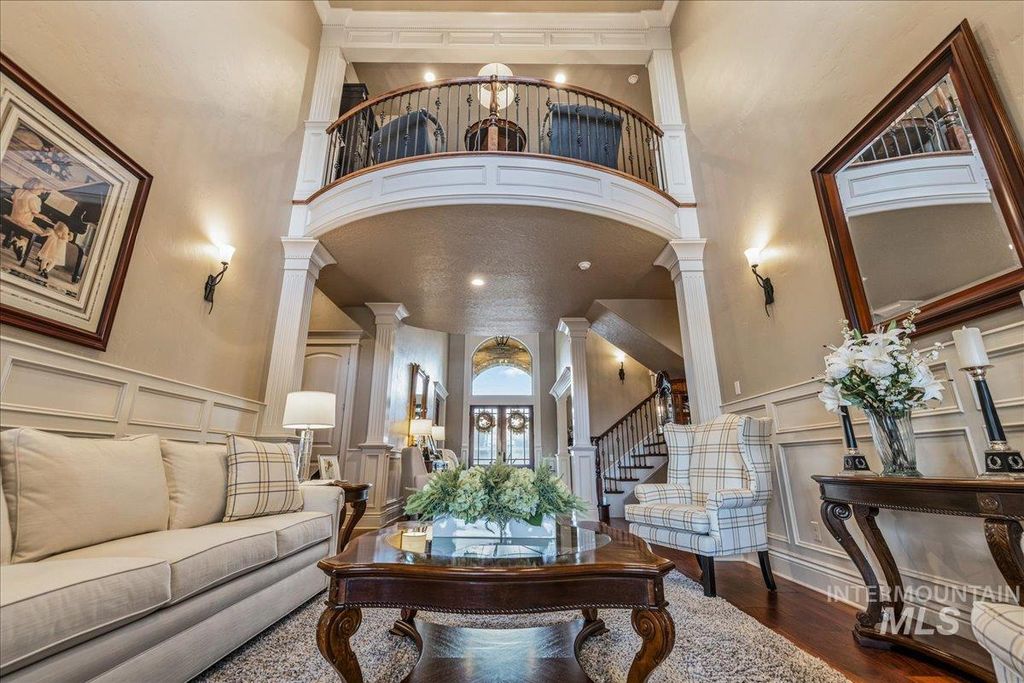 17500 Stiehl Creek Dr, Nampa, ID 83687 photo 12