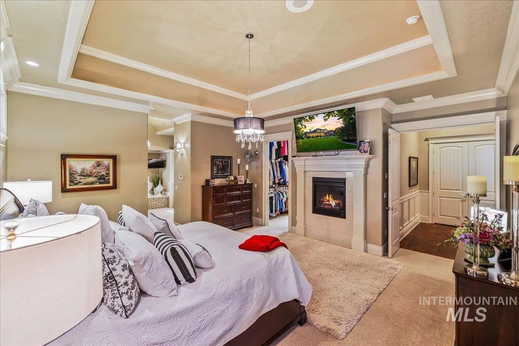 17500 Stiehl Creek Dr, Nampa, ID 83687 photo 15