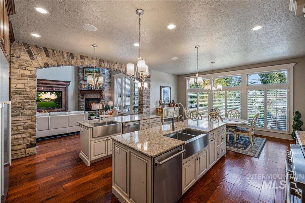 17500 Stiehl Creek Dr, Nampa, ID 83687 photo 2