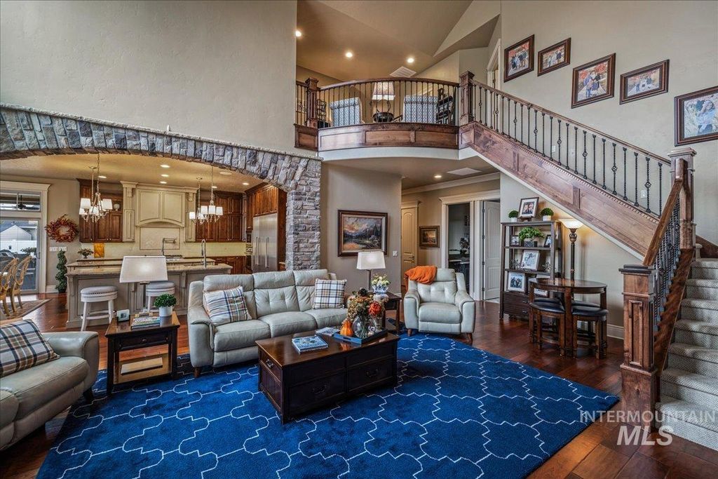 17500 Stiehl Creek Dr, Nampa, ID 83687 photo 22