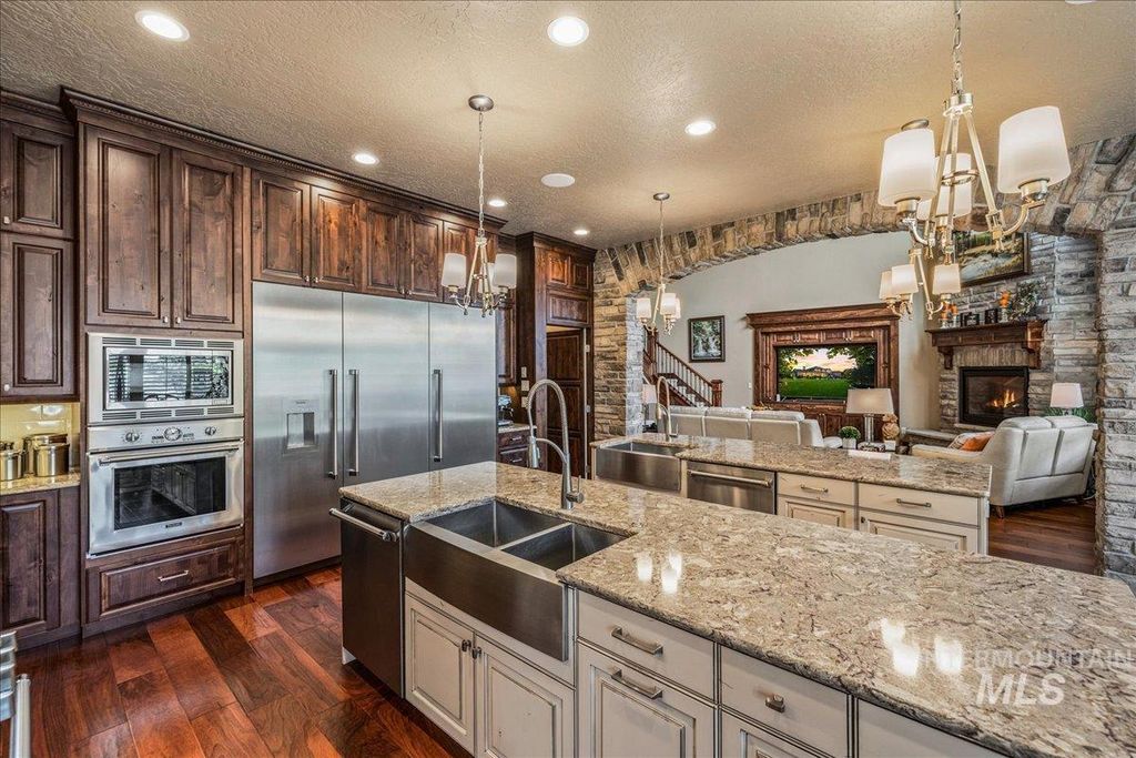 17500 Stiehl Creek Dr, Nampa, ID 83687 photo 26