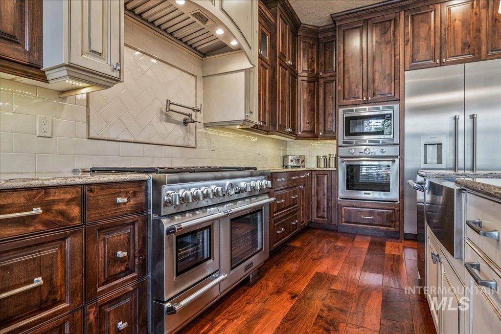 17500 Stiehl Creek Dr, Nampa, ID 83687 photo 27