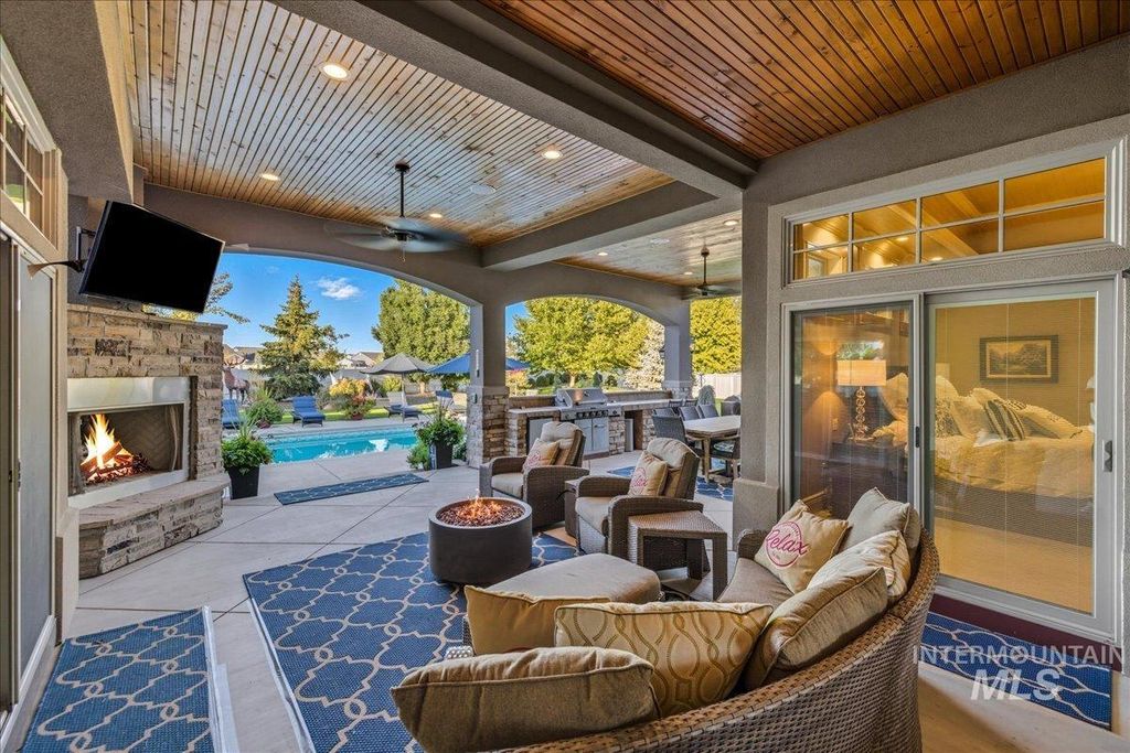 17500 Stiehl Creek Dr, Nampa, ID 83687 photo 3