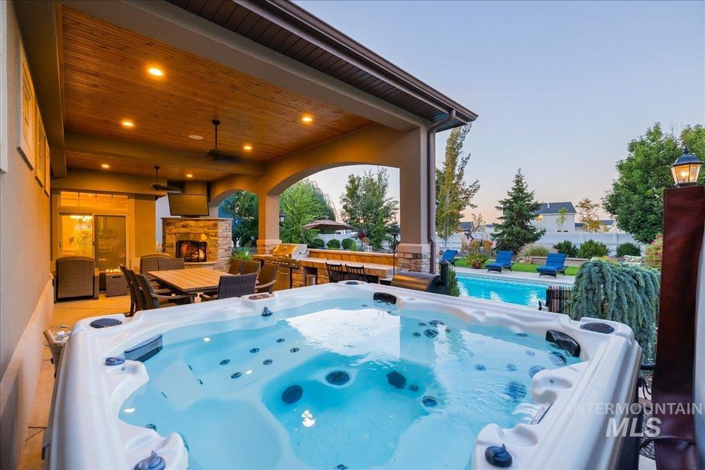 17500 Stiehl Creek Dr, Nampa, ID 83687 photo 42