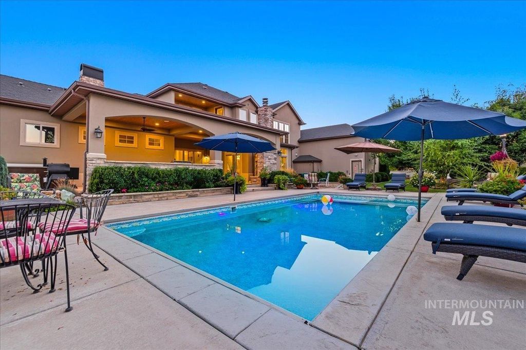 17500 Stiehl Creek Dr, Nampa, ID 83687 photo 44