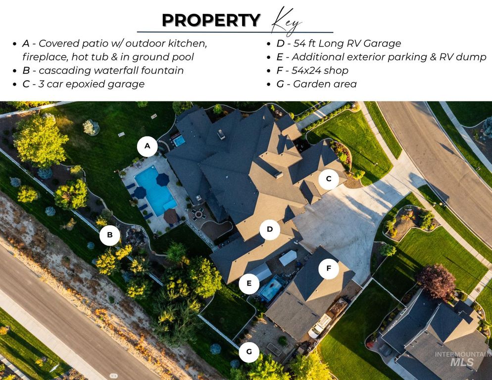 17500 Stiehl Creek Dr, Nampa, ID 83687 photo 45