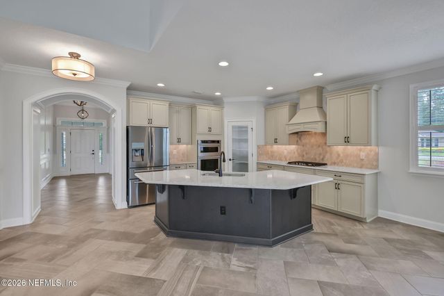 267 WILD ROSE Drive, St. Johns, FL 32259