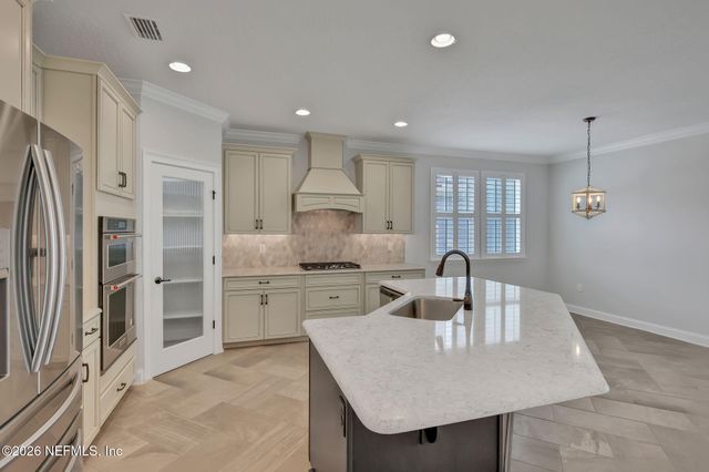 267 WILD ROSE Drive, St. Johns, FL 32259