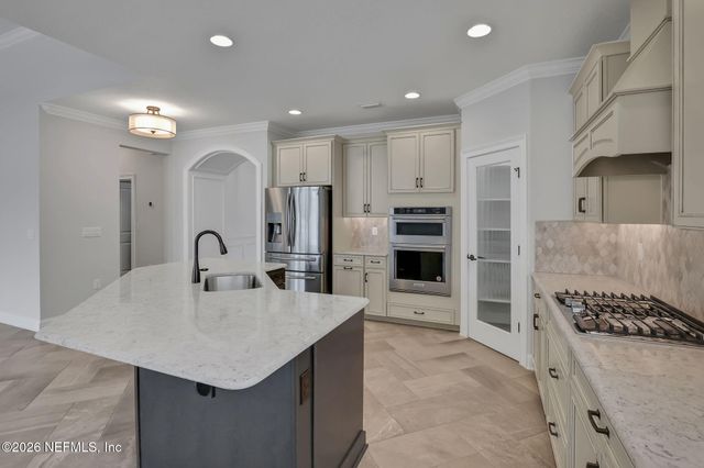 267 WILD ROSE Drive, St. Johns, FL 32259