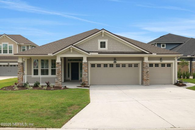 267 WILD ROSE Drive, St. Johns, FL 32259