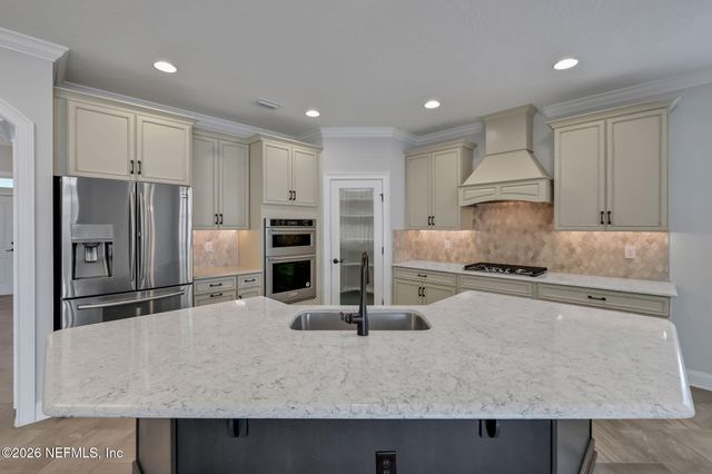 267 WILD ROSE Drive, St. Johns, FL 32259