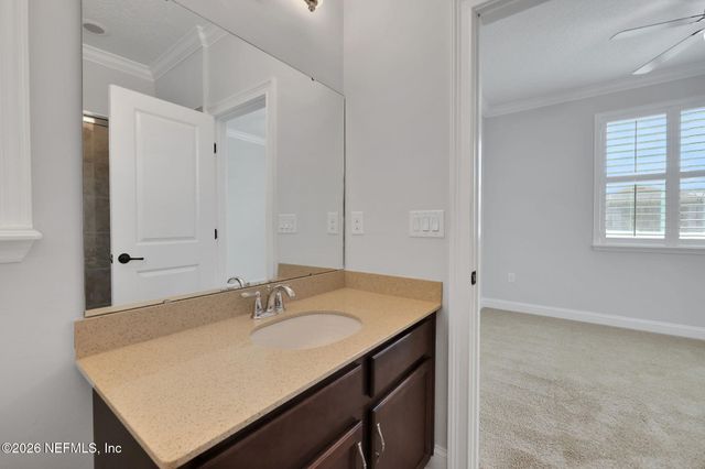 267 WILD ROSE Drive, St. Johns, FL 32259