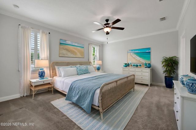 267 WILD ROSE Drive, St. Johns, FL 32259