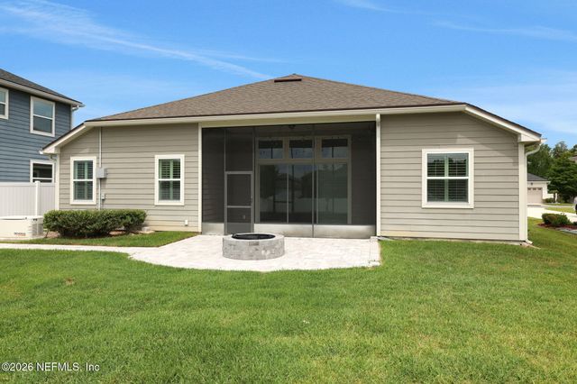 267 WILD ROSE Drive, St. Johns, FL 32259