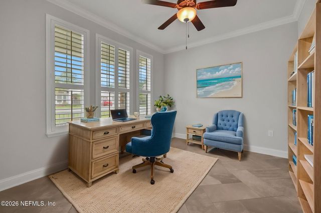 267 WILD ROSE Drive, St. Johns, FL 32259