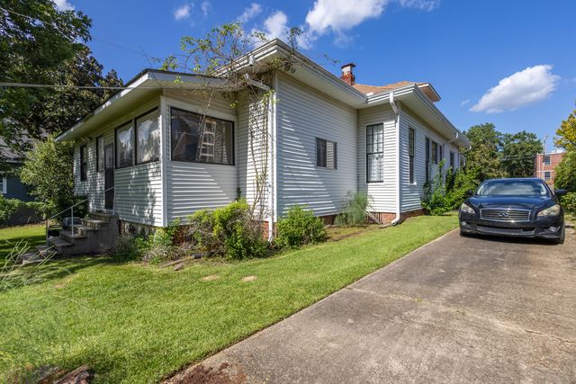 309 Walnut St., Hattiesburg, MS 39401