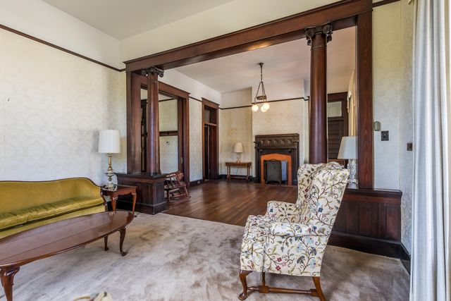 309 Walnut St., Hattiesburg, MS 39401