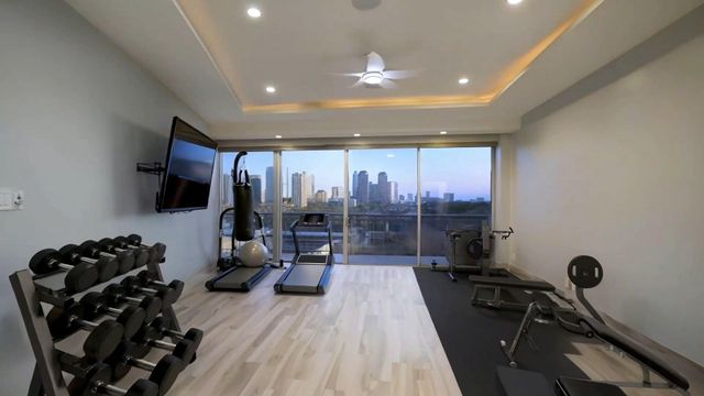 5050 Woodway Drive 8N, Houston, TX 77056