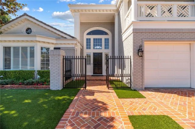 3 Barrenger Court, Newport Beach, CA 92660