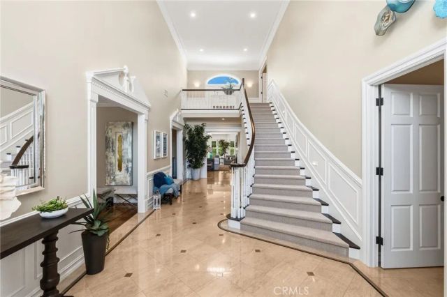 3 Barrenger Court, Newport Beach, CA 92660