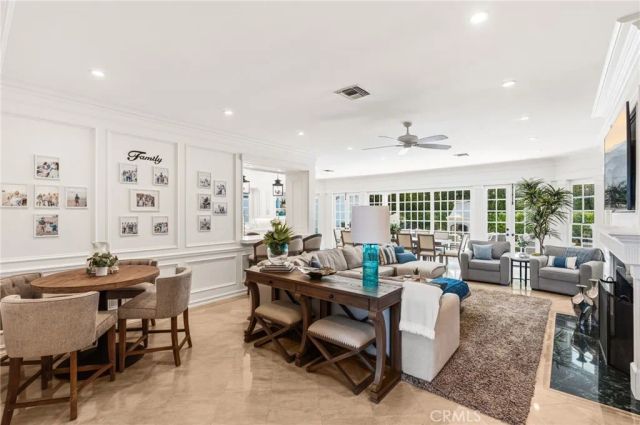3 Barrenger Court, Newport Beach, CA 92660