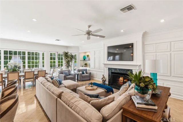 3 Barrenger Court, Newport Beach, CA 92660