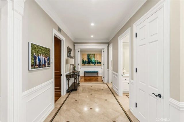 3 Barrenger Court, Newport Beach, CA 92660