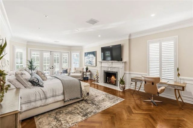 3 Barrenger Court, Newport Beach, CA 92660