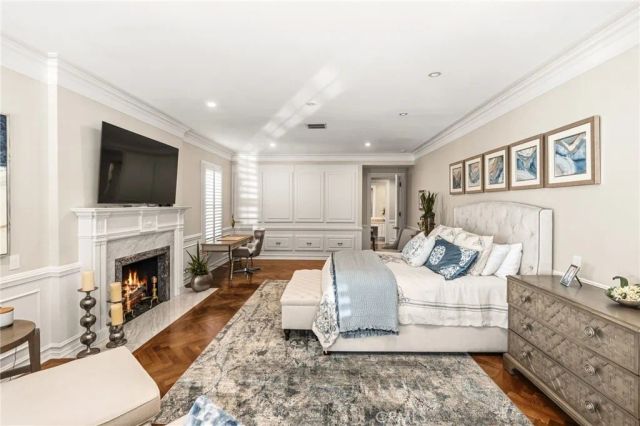3 Barrenger Court, Newport Beach, CA 92660