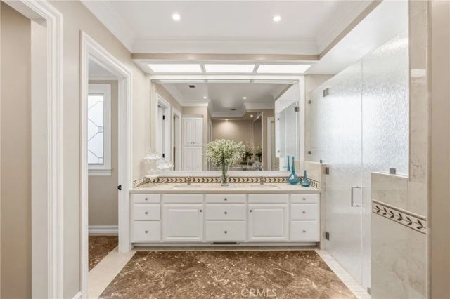 3 Barrenger Court, Newport Beach, CA 92660