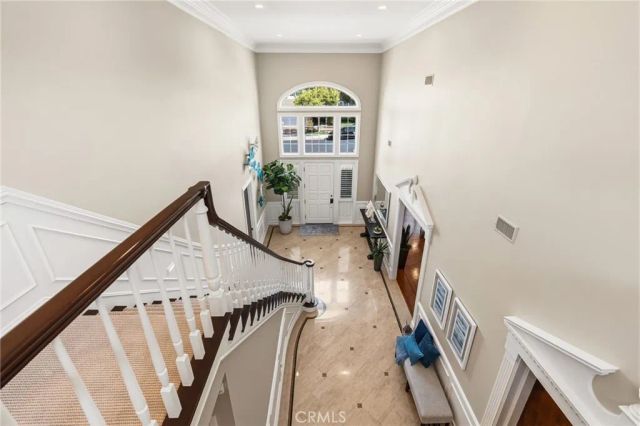 3 Barrenger Court, Newport Beach, CA 92660