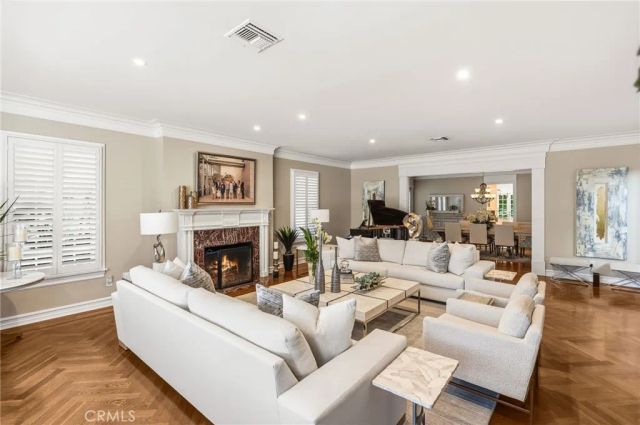 3 Barrenger Court, Newport Beach, CA 92660