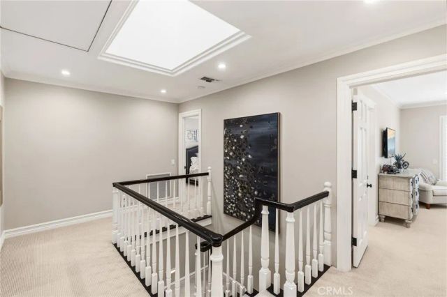 3 Barrenger Court, Newport Beach, CA 92660