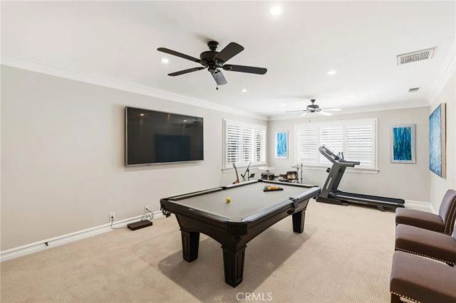3 Barrenger Court, Newport Beach, CA 92660