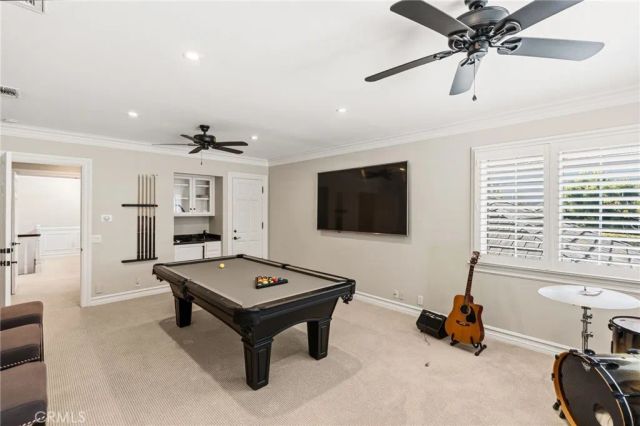 3 Barrenger Court, Newport Beach, CA 92660