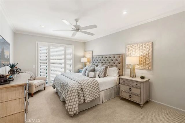3 Barrenger Court, Newport Beach, CA 92660