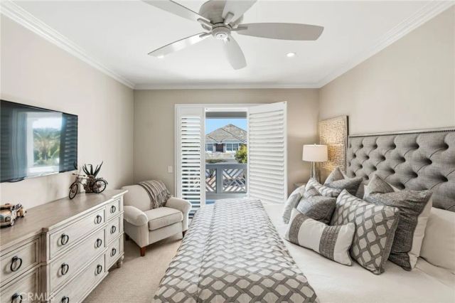 3 Barrenger Court, Newport Beach, CA 92660